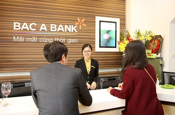 Hotline ngân hàng Bắc Á hỗ trợ khách hàng trong nhiều dịch vụ tiện ích
